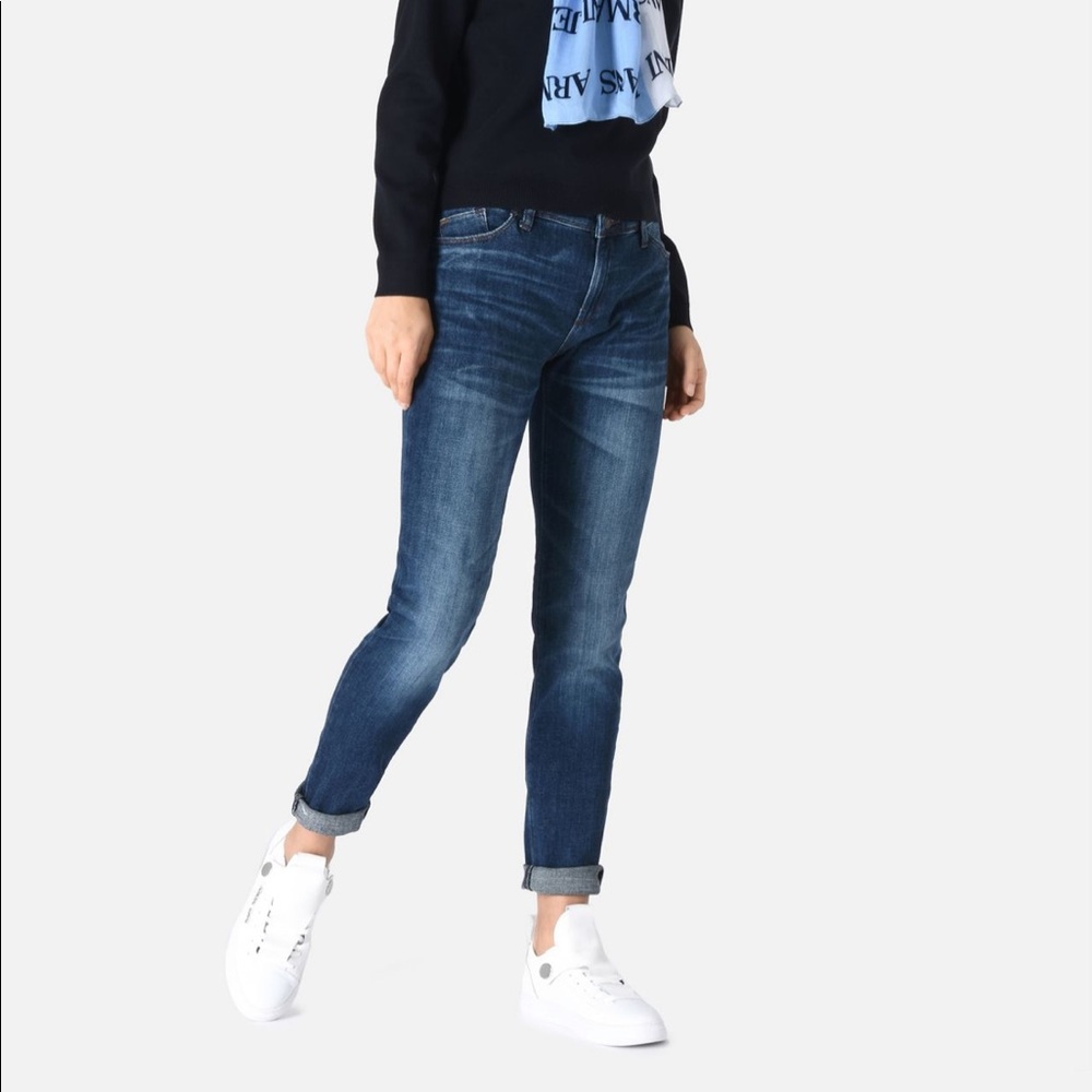 Armani Jeans